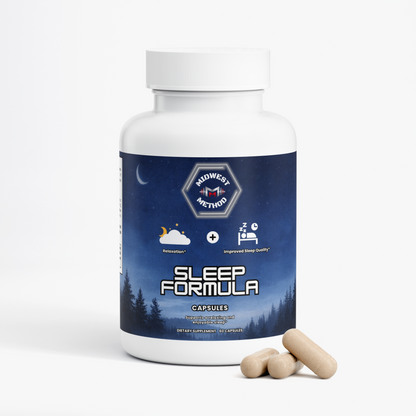 Sleep Formula