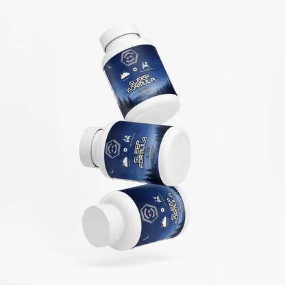 Sleep Formula
