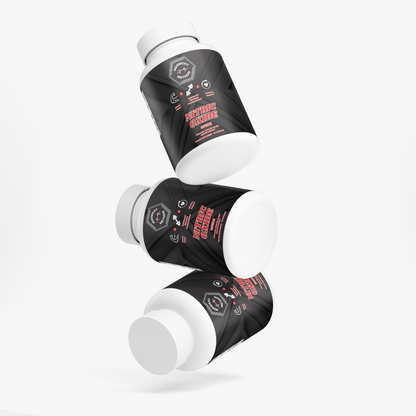 Nitric Oxide