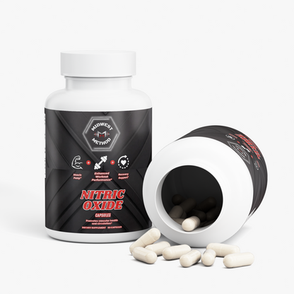Nitric Oxide