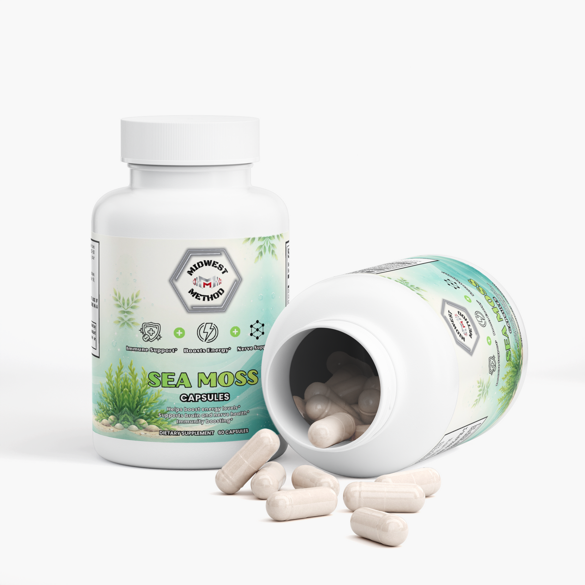 Sea Moss