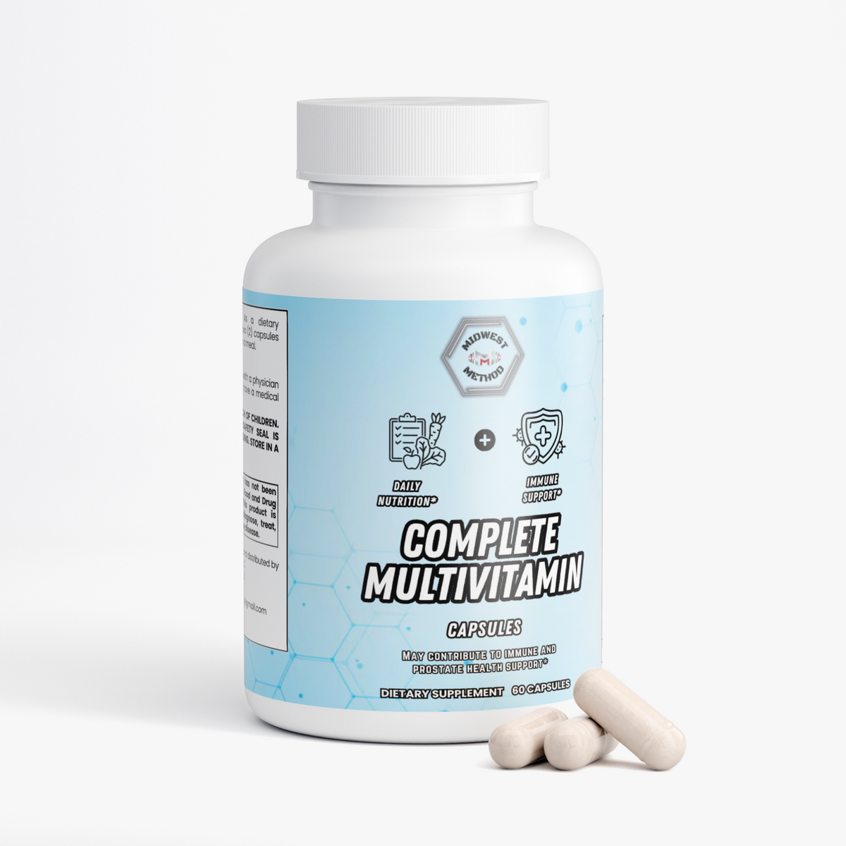 Complete Multivitamin