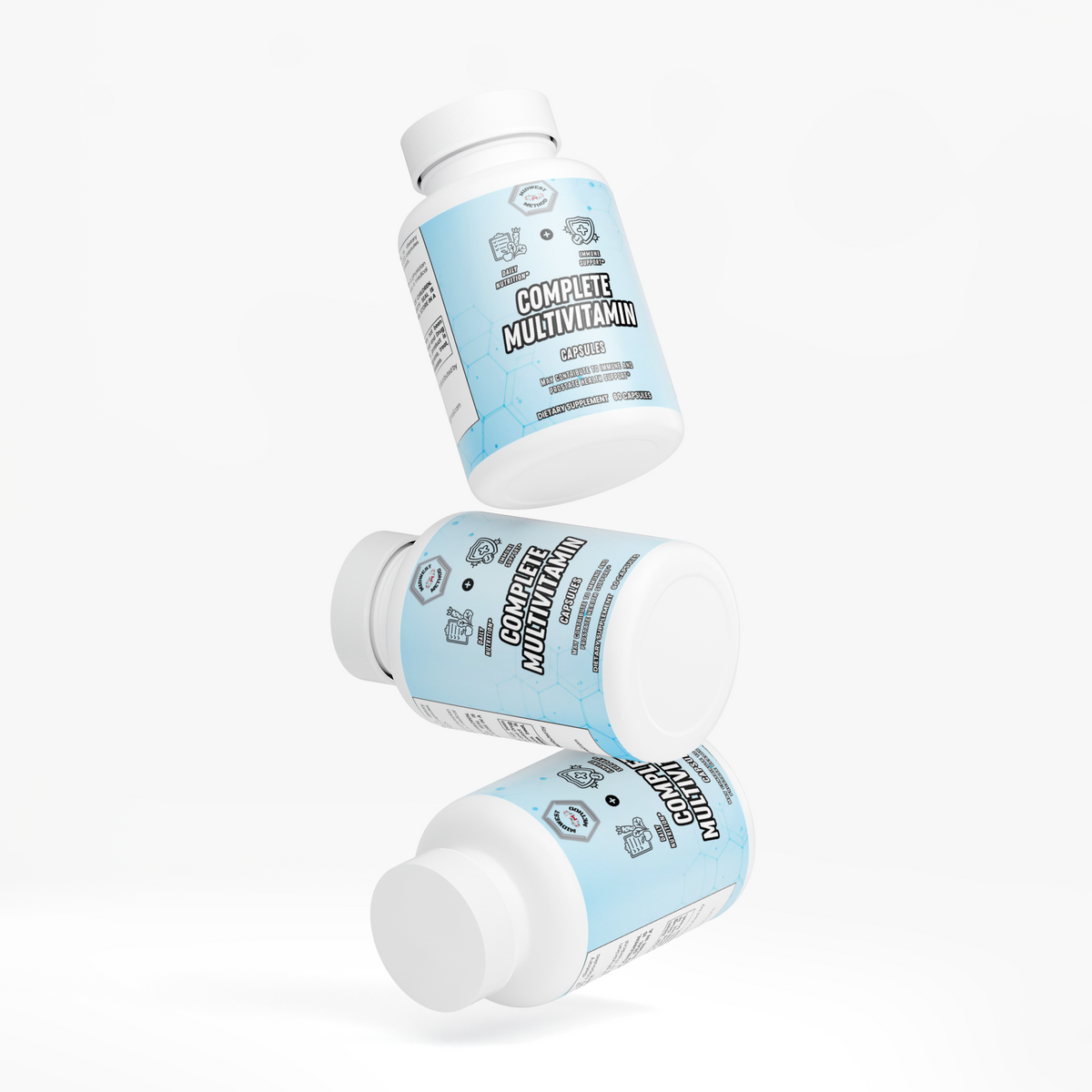 Complete Multivitamin