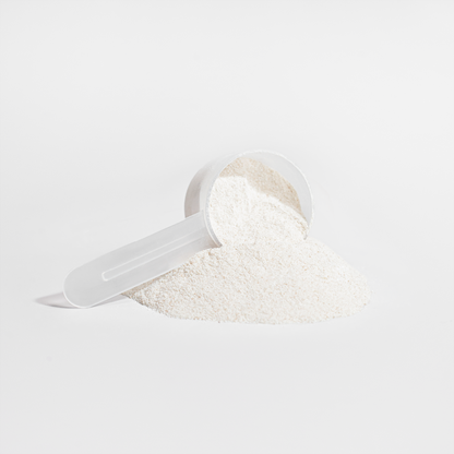 Grass-Fed Hydrolyzed Collagen Peptides (Unflavored)