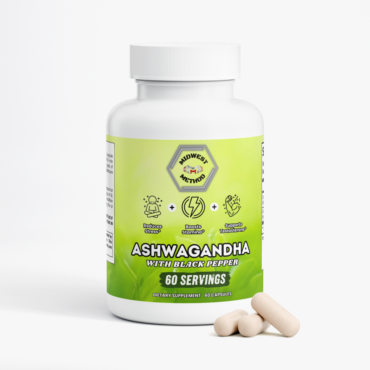 Ashwagandha