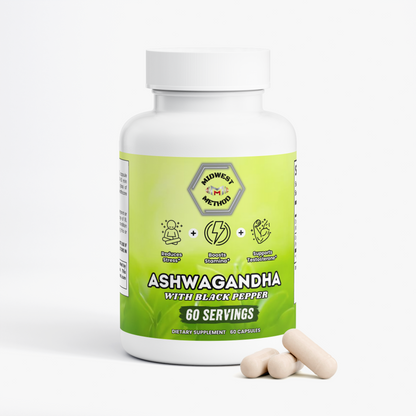 Ashwagandha