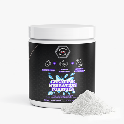 Creatine Hydration Formula