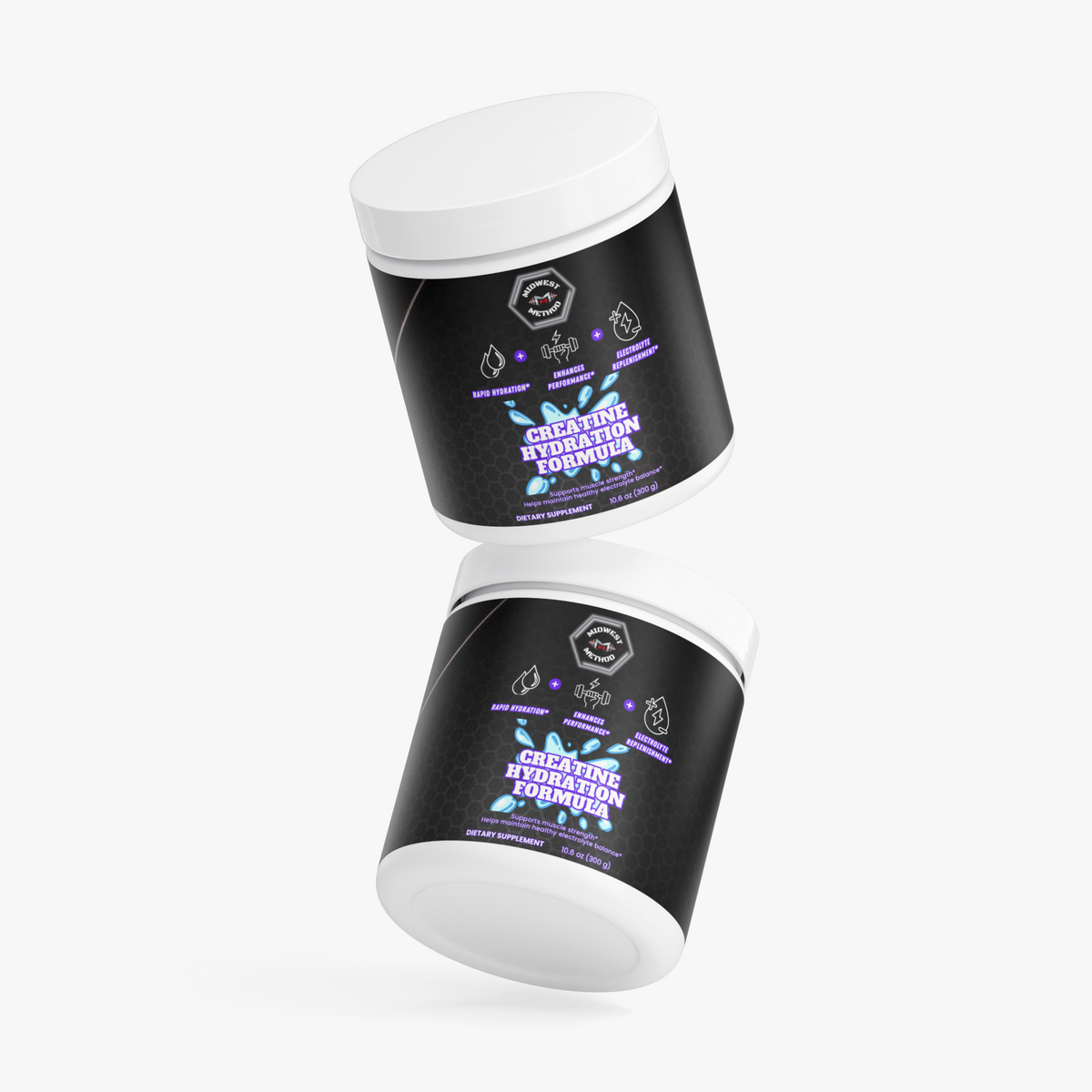 Creatine Hydration Formula
