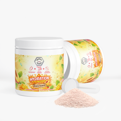 Hydration Powder (Peach Mango)