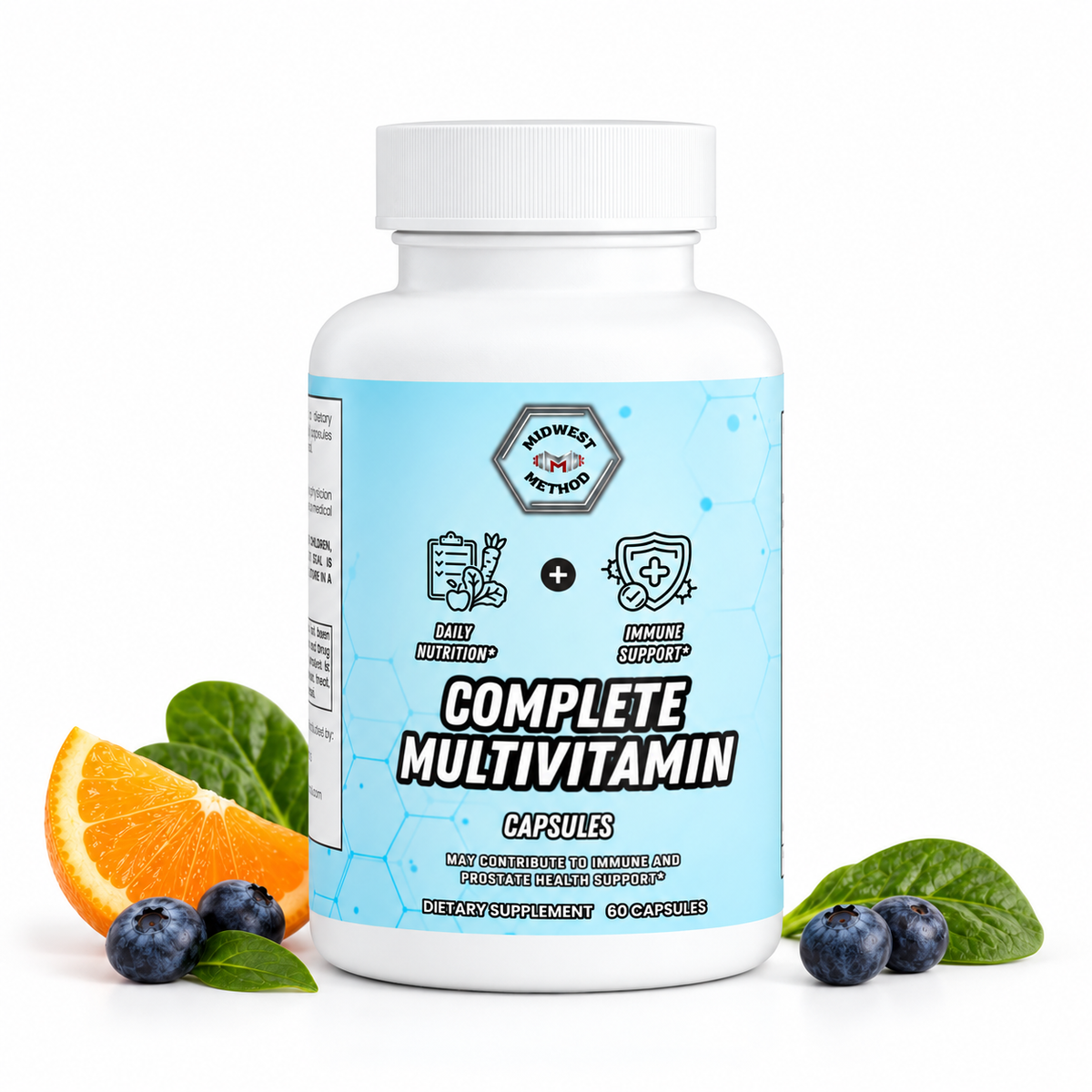 Complete Multivitamin