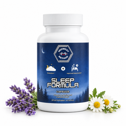 Sleep Formula