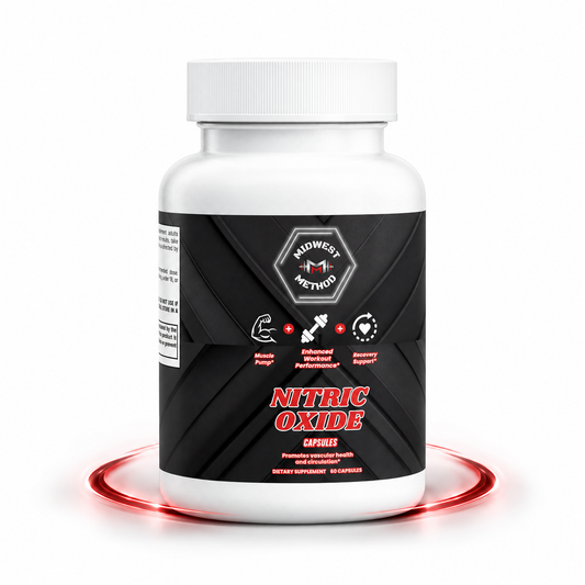Nitric Oxide